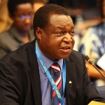 Peter Mahamudu Msolla