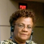 Zakia Hamdani Meghji