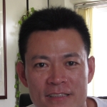 Chung-Pai Chang