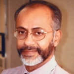 Saleem Peeradina