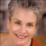 Frances Moore Lappe