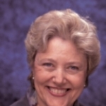 Elisabeth Muhlenfeld