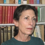 Marian Rothstein