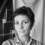 Ann Mapes Burton