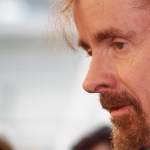 T.C. Boyle