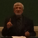 Richard Filler Taruskin
