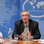 Donald A. Ritchie