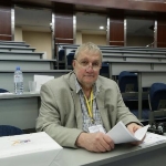 Michael Carley