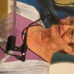 Heather McHugh