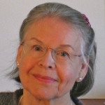 Sylvia Katharine Kraemer