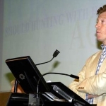 Roger Vernon Scruton
