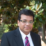 Avinandan Mukherjee