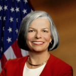 Julie Louise Gerberding