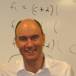Martin Andreas Nowak