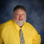 Paul Roos Ernsberger