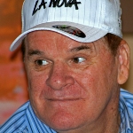 Pete Rose