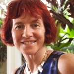 Deborah Brosnan
