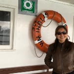 Patricia Elizabeth Granizo Rivas