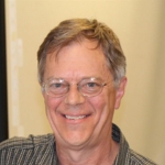 Gregory Fitch