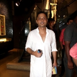 Sujoy Ghosh