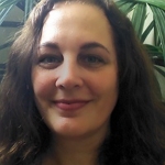 Cynthia Pinto da Luz