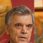 Ruslan Khasbulatov