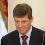 Dmitry Kozak