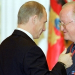 Viktor Fedorovich Gerashchenko