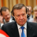 Viktor Alekseyevich Zubkov
