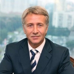 Leonid Viktorovich Mikhelson