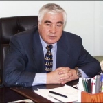 Vladimir Vladimirovitch Klyuev