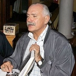 Nikita Mikhalkov
