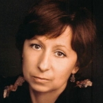 Liya Medjidovna Akhedjakova