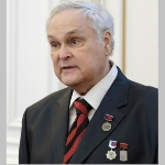 Boris Alexeev
