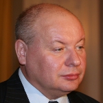 Yegor Timurovich Gaidar