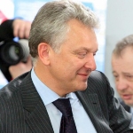 Viktor Borisovich Khristenko
