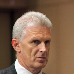 Andrei Aleksandrovich Fursenko