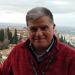 Christos Tsenoglou