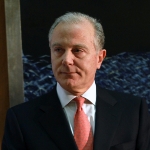 George Provopoulos