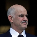 George Andreas Papandreou