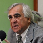 Costas Nicholas Papanicolas
