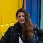 Marina Gouvali