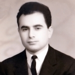 Kimon Konstantinidis