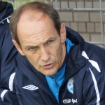 Juergen Hartmann