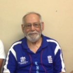 Syed Abid Ali