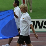 Heike Drechsler