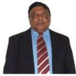 Chandana W. Ranasekara