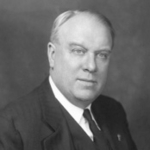 Raymond Earl Baldwin