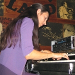 Barbara Dennerlein