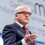 Frank-Walter Steinmeier
